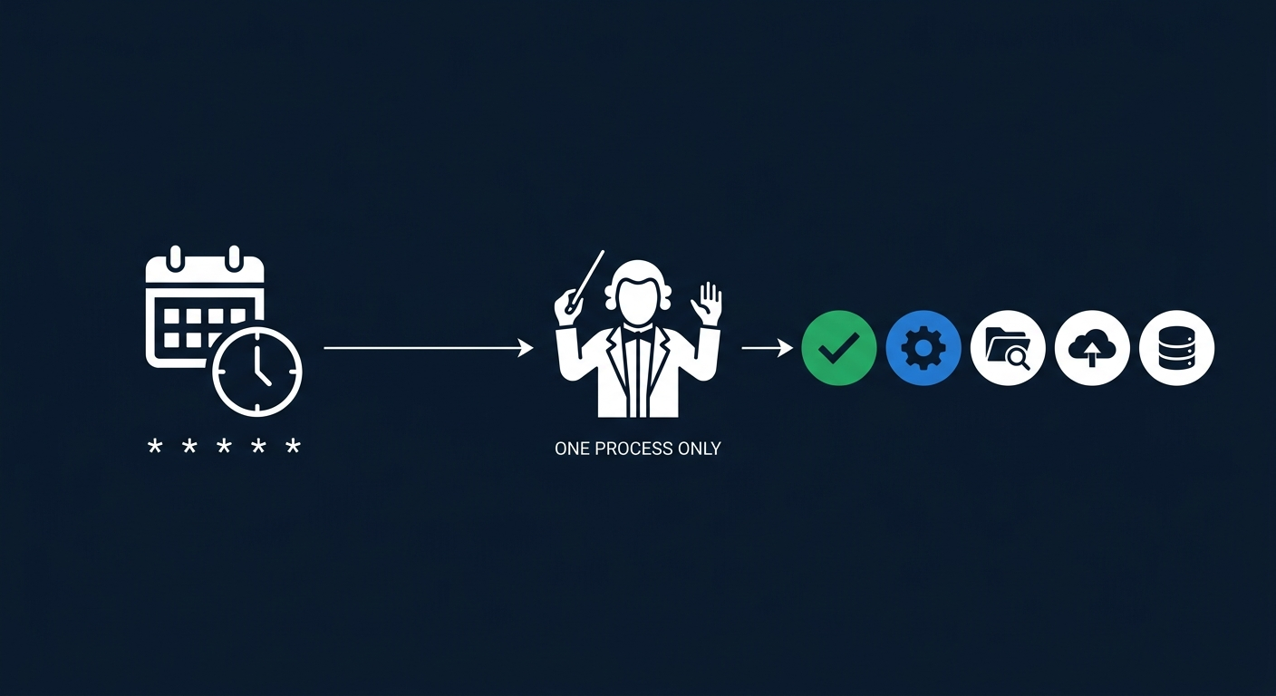Celery Beat: come schedulare task periodici in Django senza impazzire