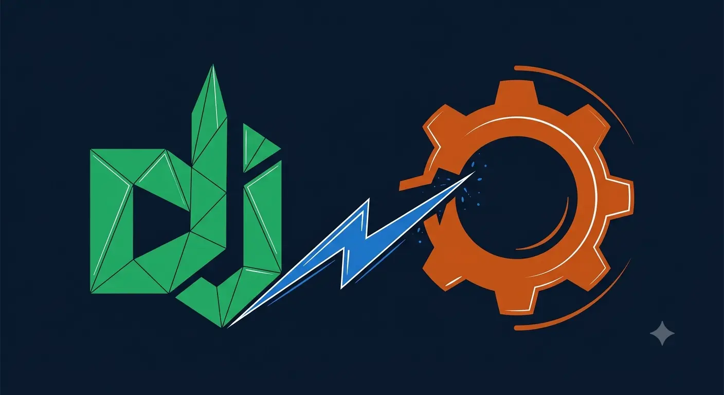 Django-bolt: Rust dentro Django per battere FastAPI in velocità