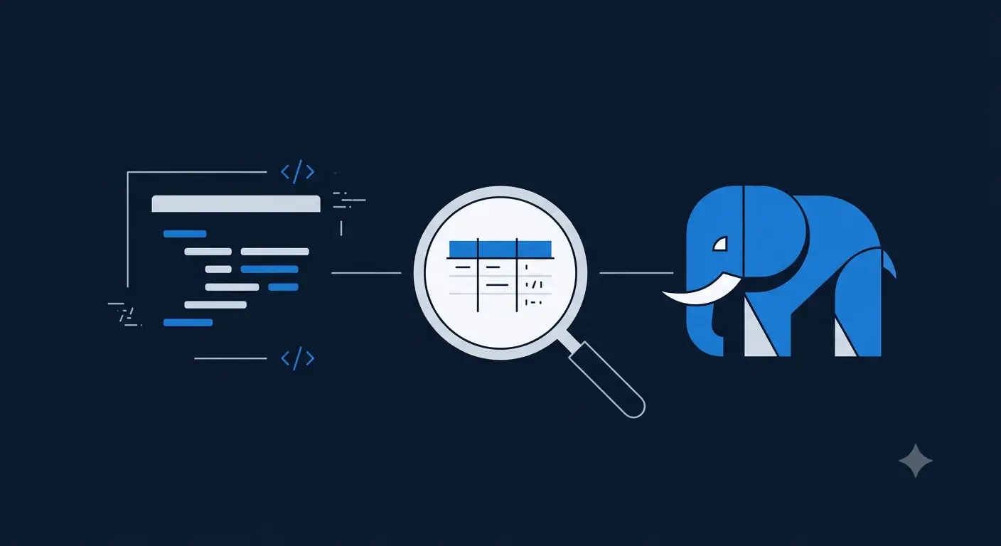 Django ORM e PostgreSQL: dalle query avanzate all'ottimizzazione reale