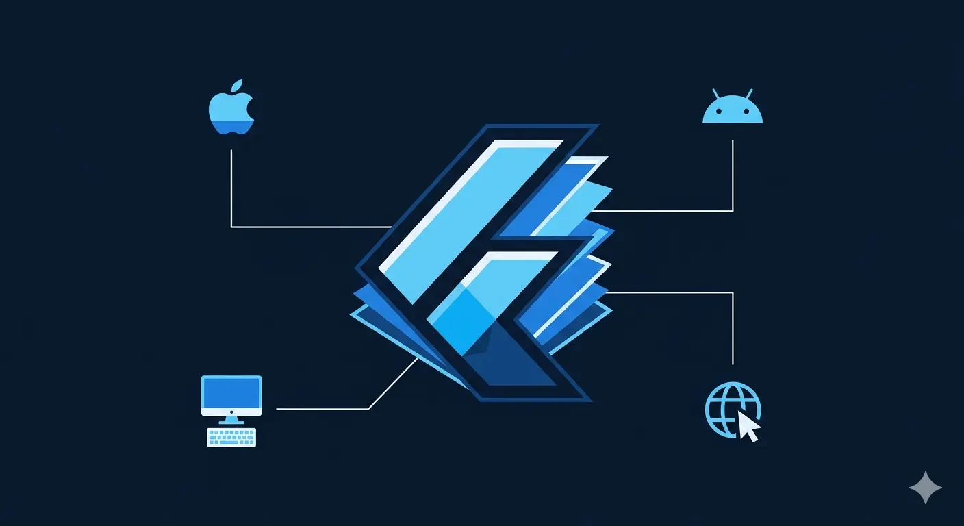 Flutter nel 2026: vale ancora la pena?