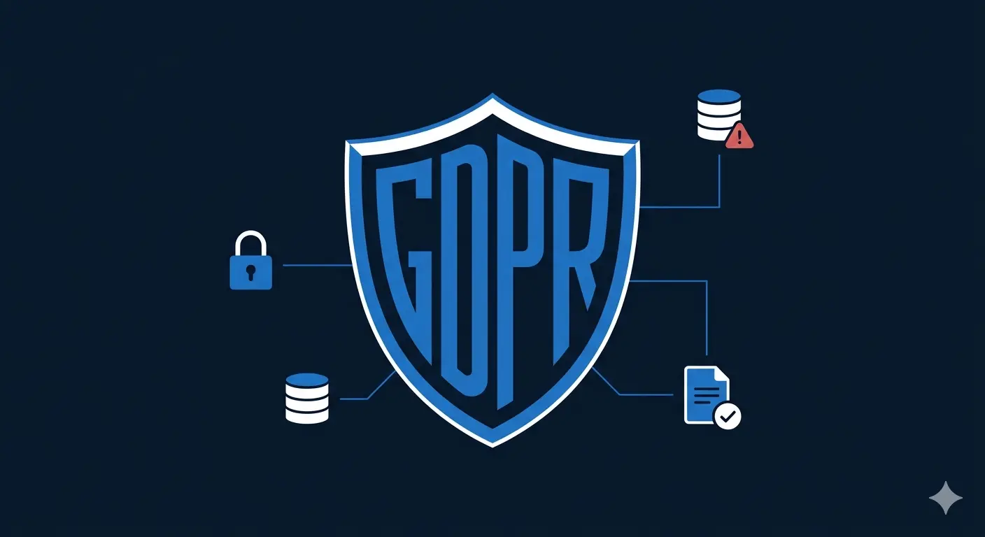 GDPR e sicurezza informatica: cosa devono sapere le PMI