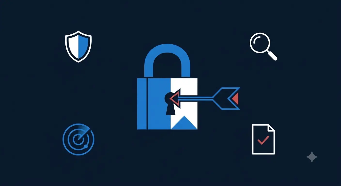 Penetration testing: cos'è e perché farlo almeno una volta l'anno