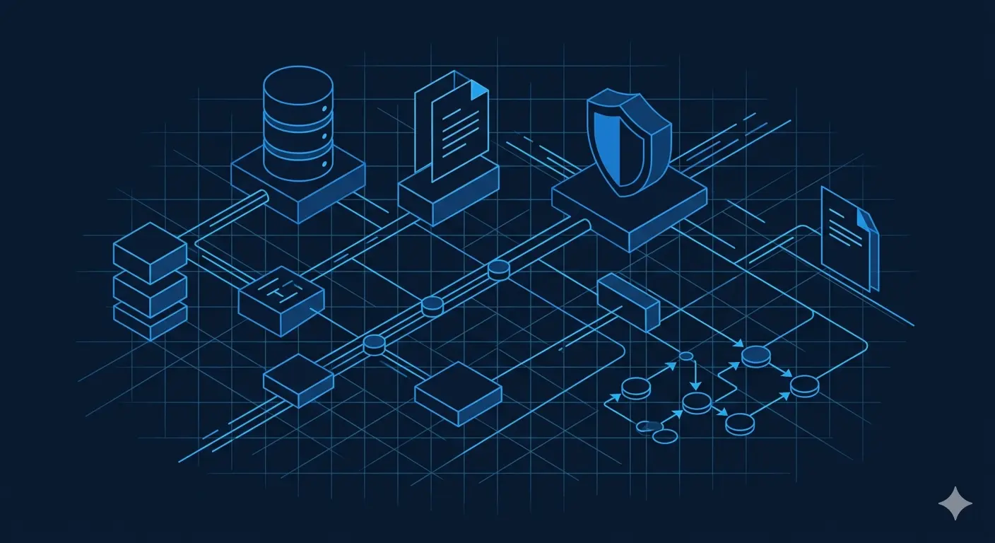 Skara: gestionale Django per enti pubblici