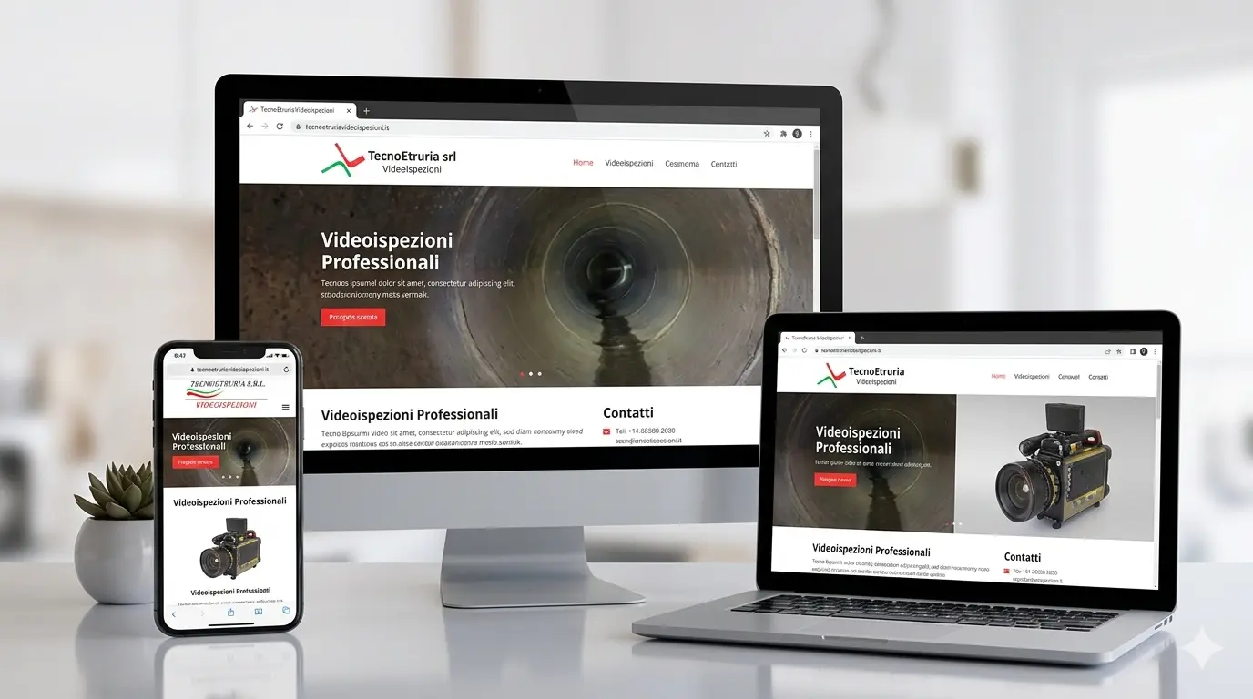 Identità digitale e SEO locale da zero