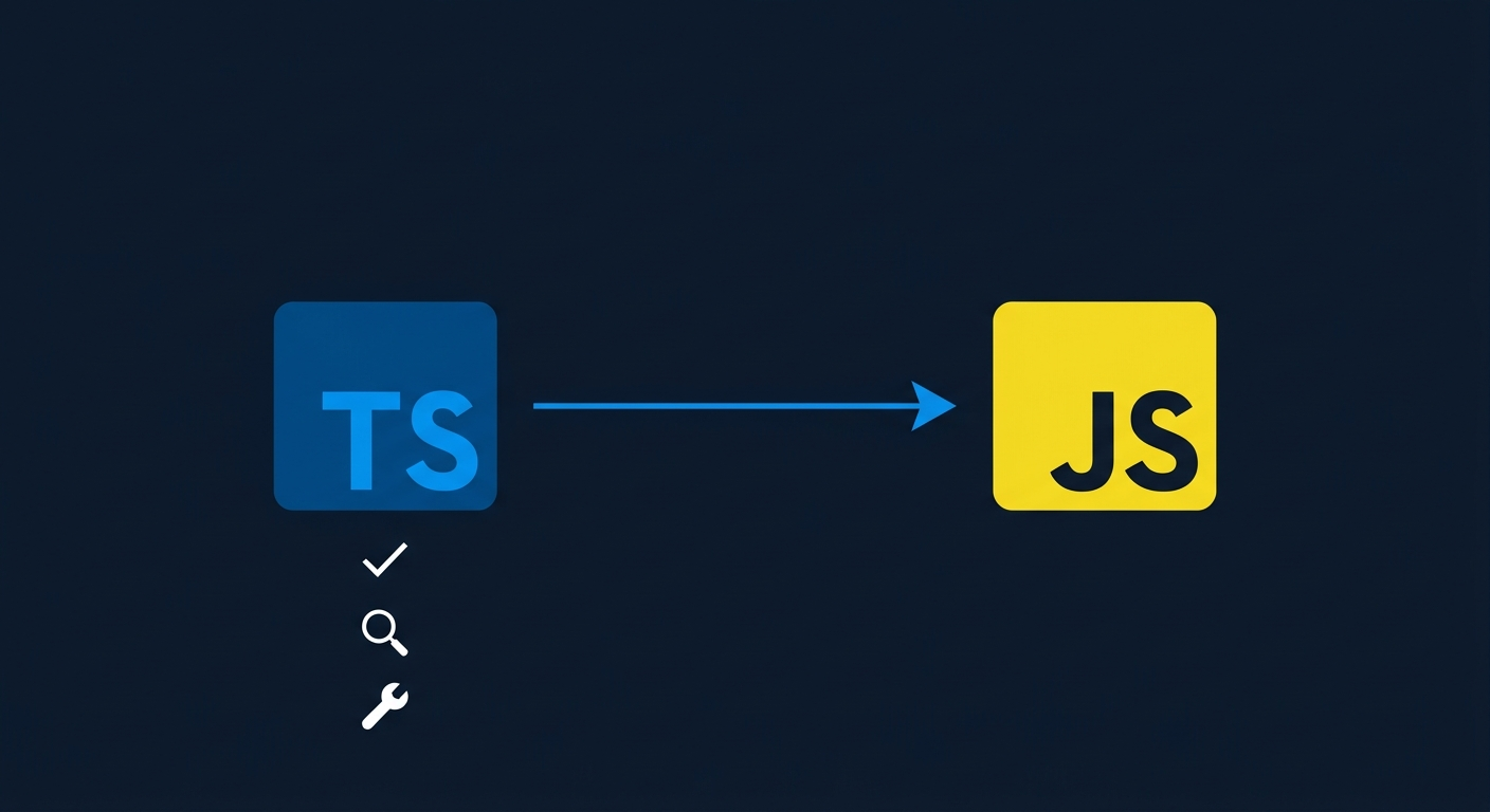 TypeScript nel 2026: vale la pena anche per progetti piccoli?