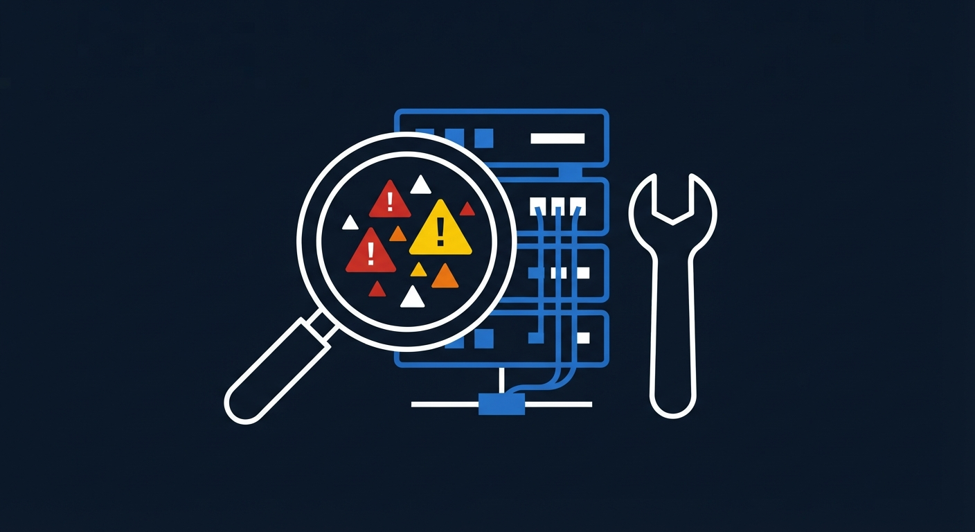 Vulnerability Assessment: cosa puoi fare da solo prima di chiamare un consulente